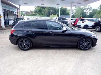 Used BMW 1 Series 2019 for sale - 74806255: Photo