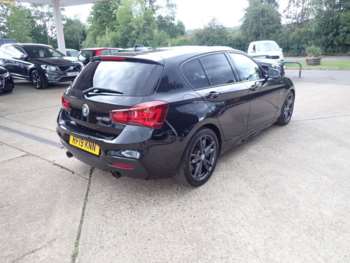 Used BMW 1 Series 2019 for sale - 74806255: Photo