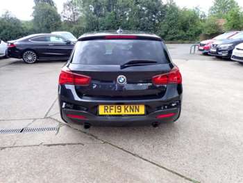 Used BMW 1 Series 2019 for sale - 74806255: Photo