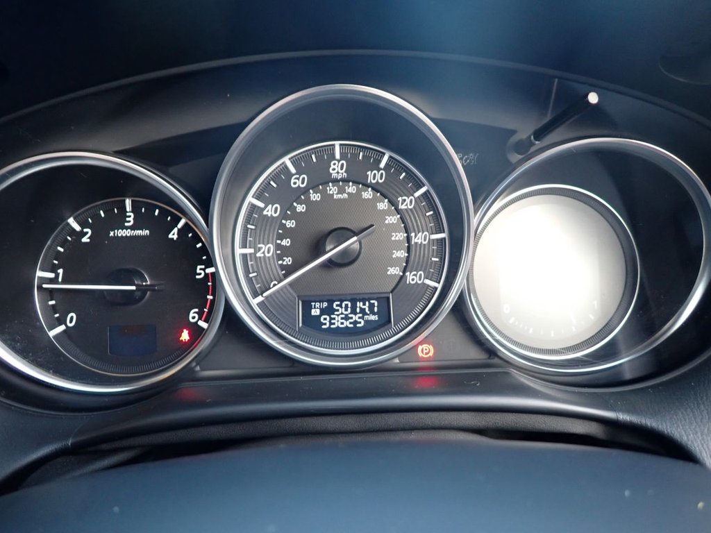 Used Mazda CX-5 2016 for sale - 77227454: Photo 17