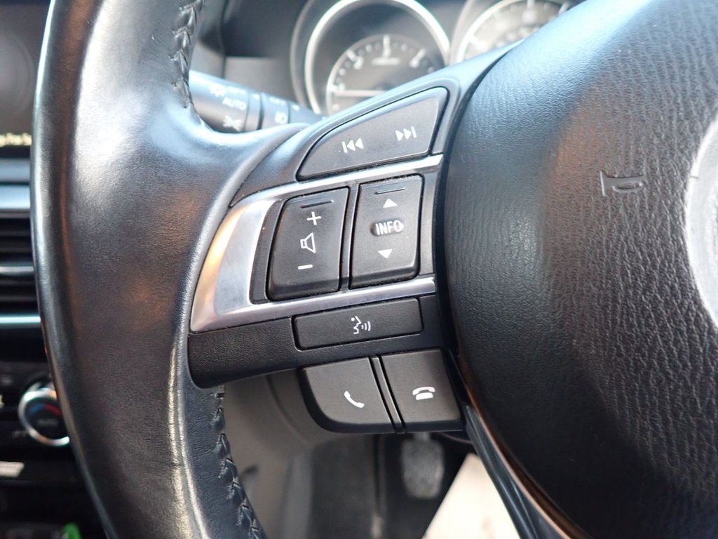 Used Mazda CX-5 2016 for sale - 77227454: Photo 18