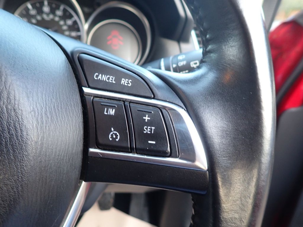 Used Mazda CX-5 2016 for sale - 77227454: Photo 19