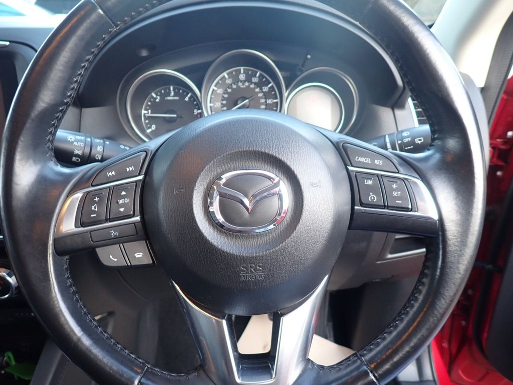 Used Mazda CX-5 2016 for sale - 77227454: Photo 20