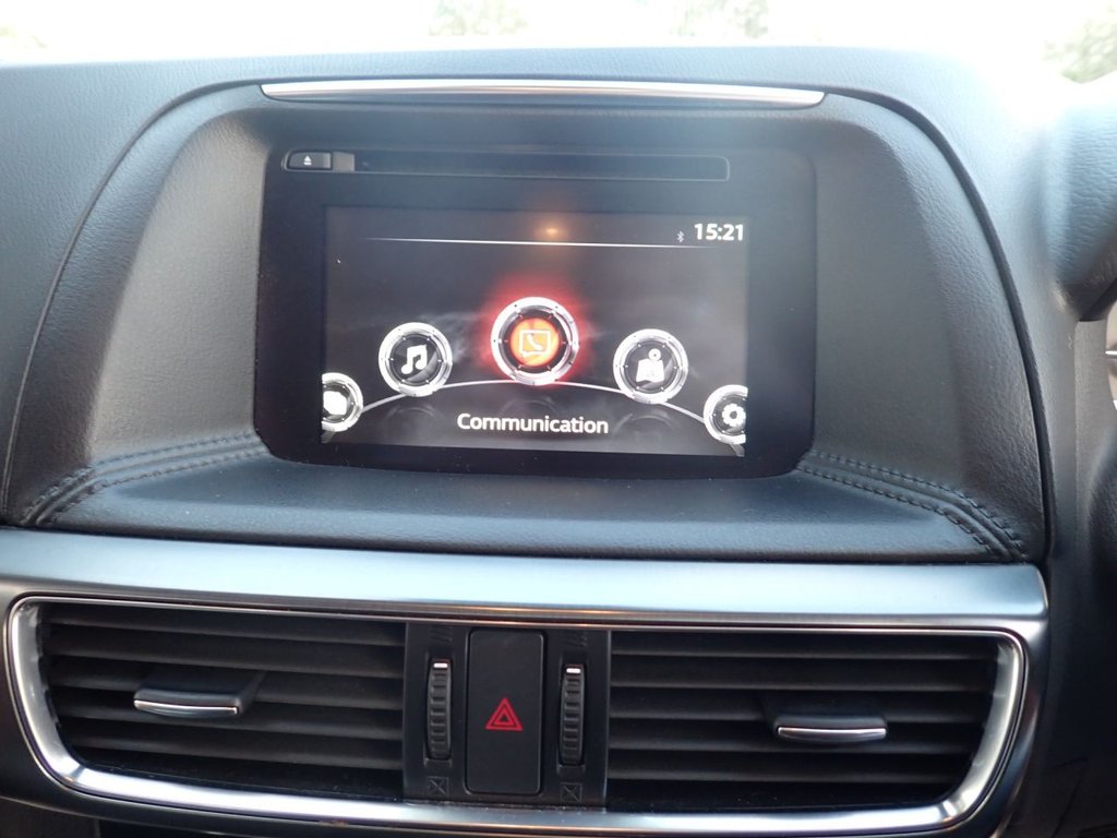 Used Mazda CX-5 2016 for sale - 77227454: Photo 21