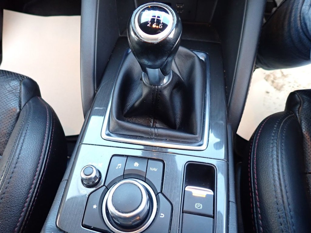 Used Mazda CX-5 2016 for sale - 77227454: Photo 24