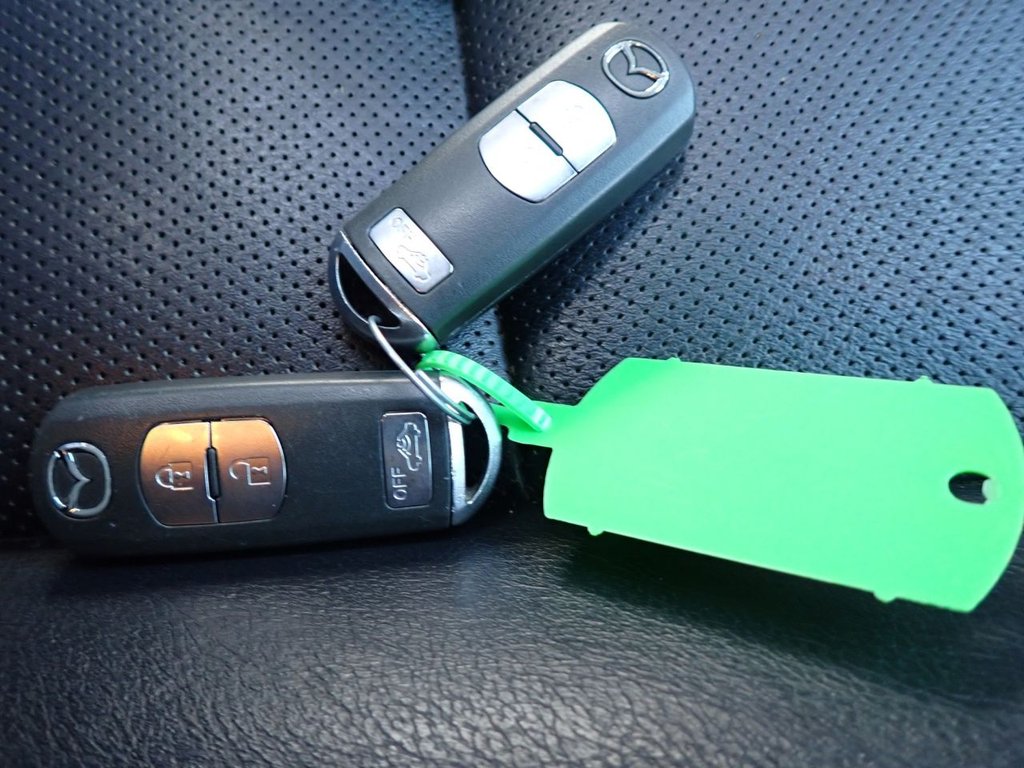 Used Mazda CX-5 2016 for sale - 77227454: Photo 25