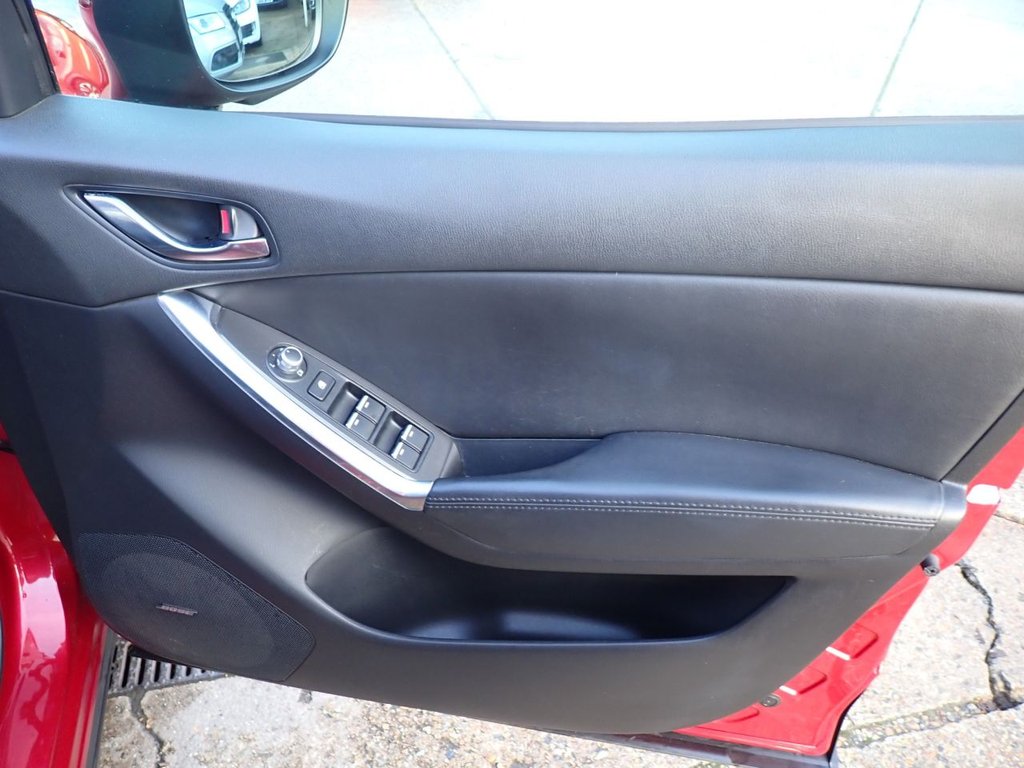 Used Mazda CX-5 2016 for sale - 77227454: Photo 32