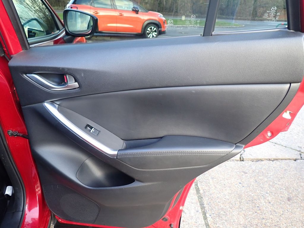 Used Mazda CX-5 2016 for sale - 77227454: Photo 33