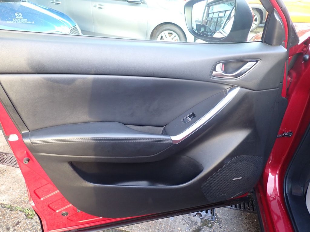 Used Mazda CX-5 2016 for sale - 77227454: Photo 35