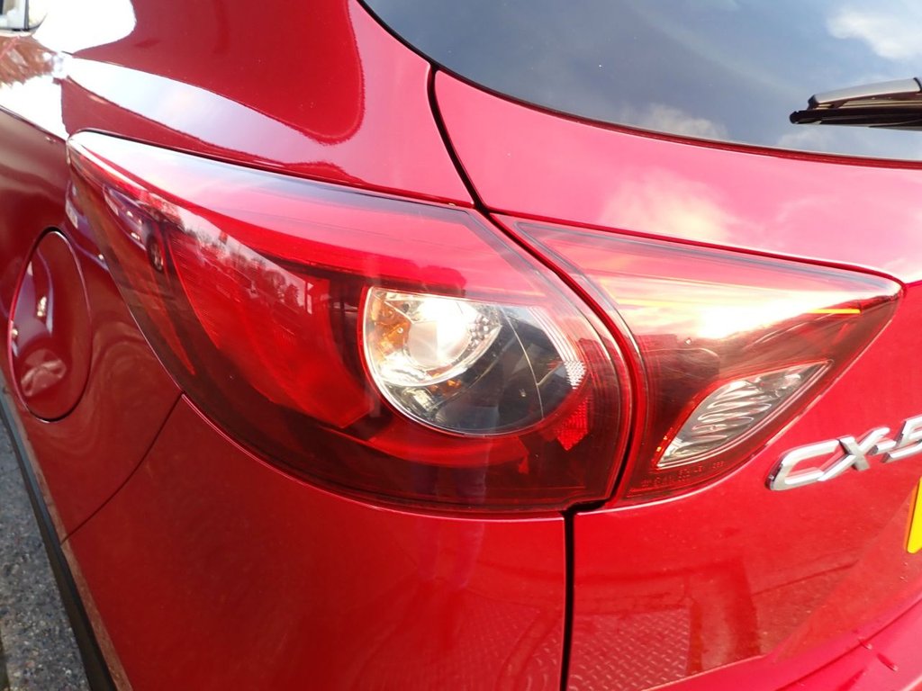 Used Mazda CX-5 2016 for sale - 77227454: Photo 40