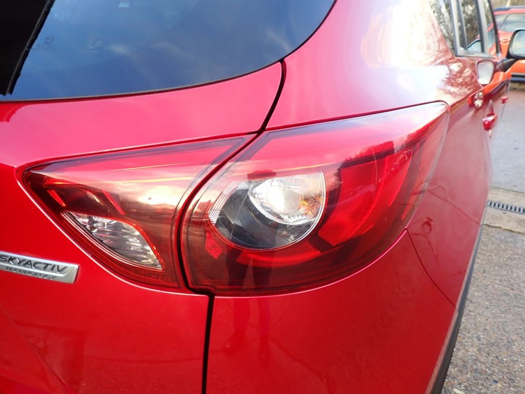 Used Mazda CX-5 2016 for sale - 77227454: Photo 42