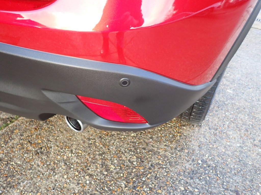 Used Mazda CX-5 2016 for sale - 77227454: Photo 43