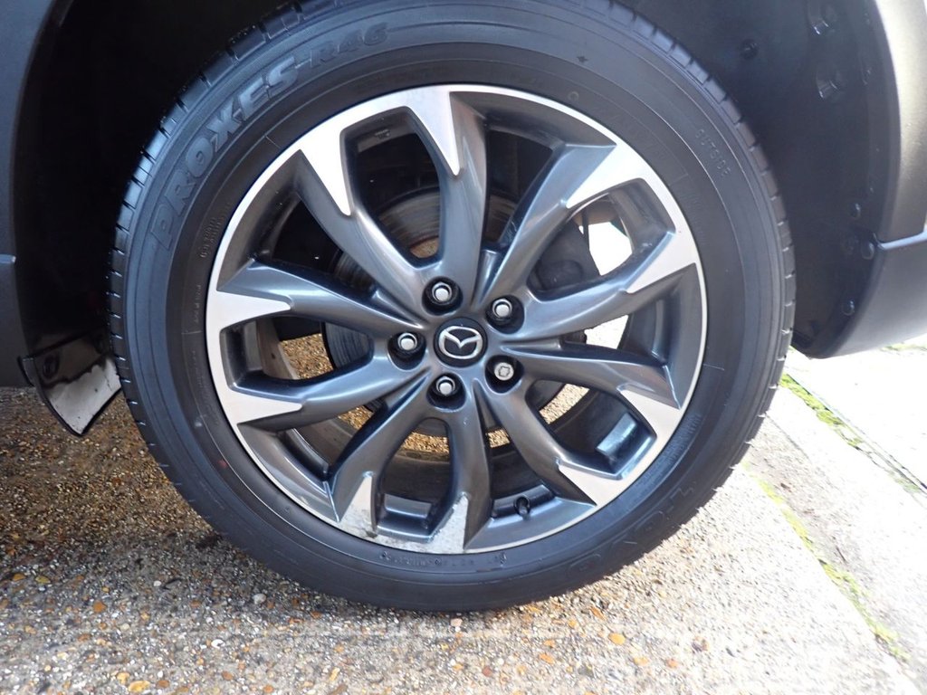 Used Mazda CX-5 2016 for sale - 77227454: Photo 47