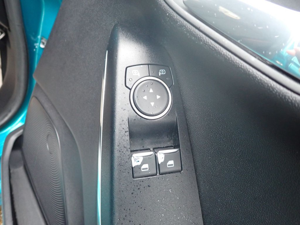 Used Ford Fiesta 2018 for sale - 76655183: Photo 14