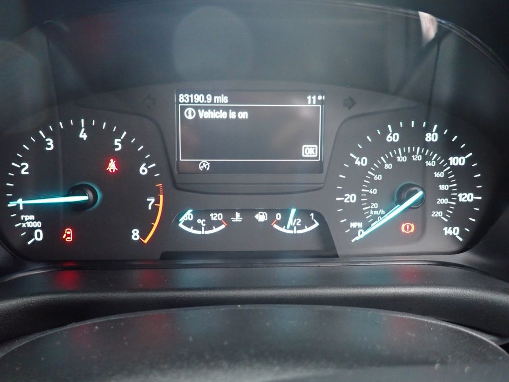 Used Ford Fiesta 2018 for sale - 76655183: Photo 17