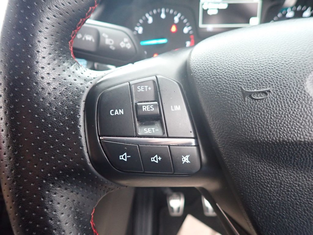 Used Ford Fiesta 2018 for sale - 76655183: Photo 19