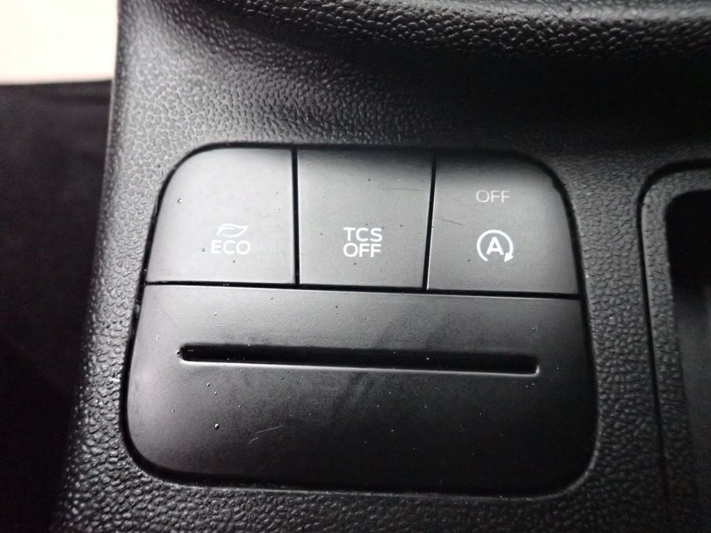 Used Ford Fiesta 2018 for sale - 76655183: Photo 25