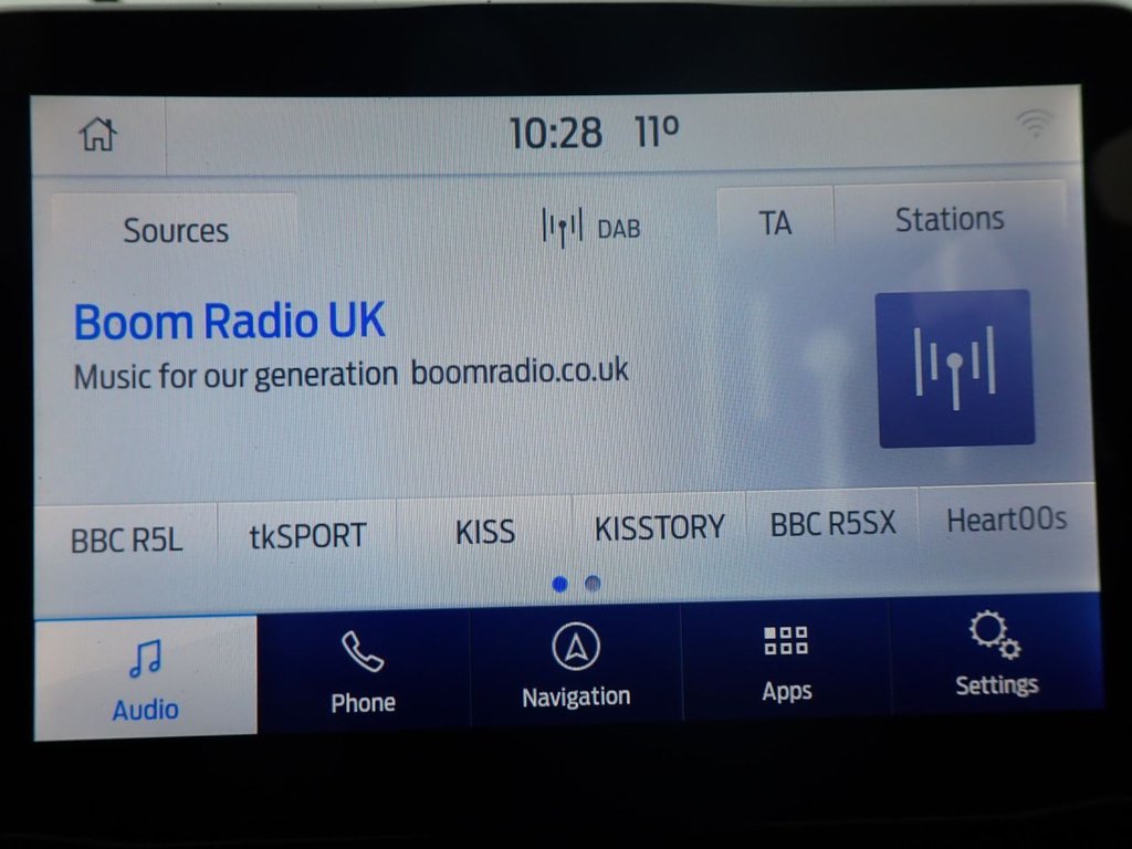 Used Ford Fiesta 2018 for sale - 76655183: Photo 27