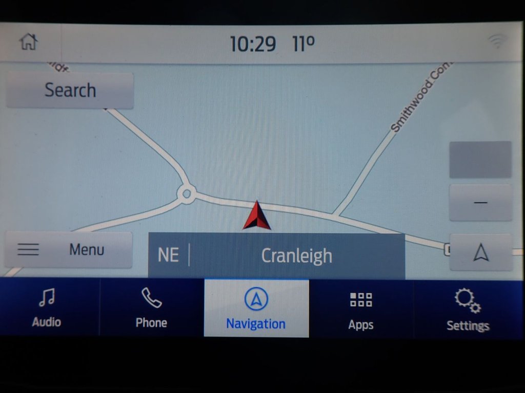 Used Ford Fiesta 2018 for sale - 76655183: Photo 29