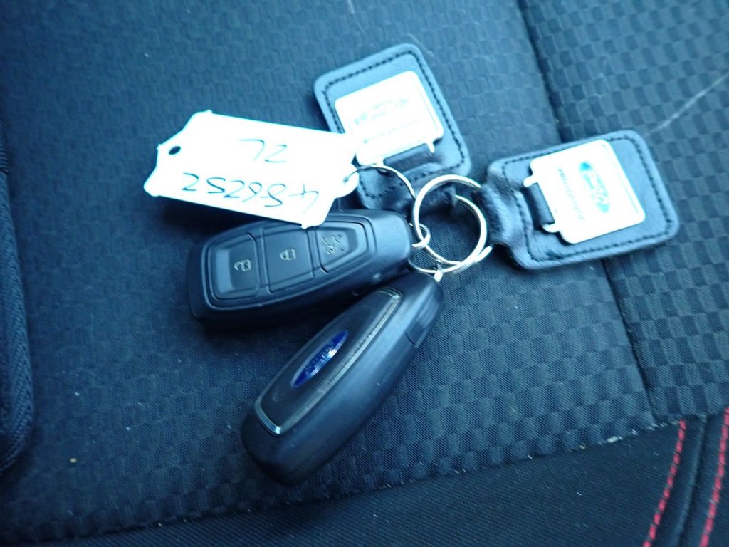 Used Ford Fiesta 2018 for sale - 76655183: Photo 4