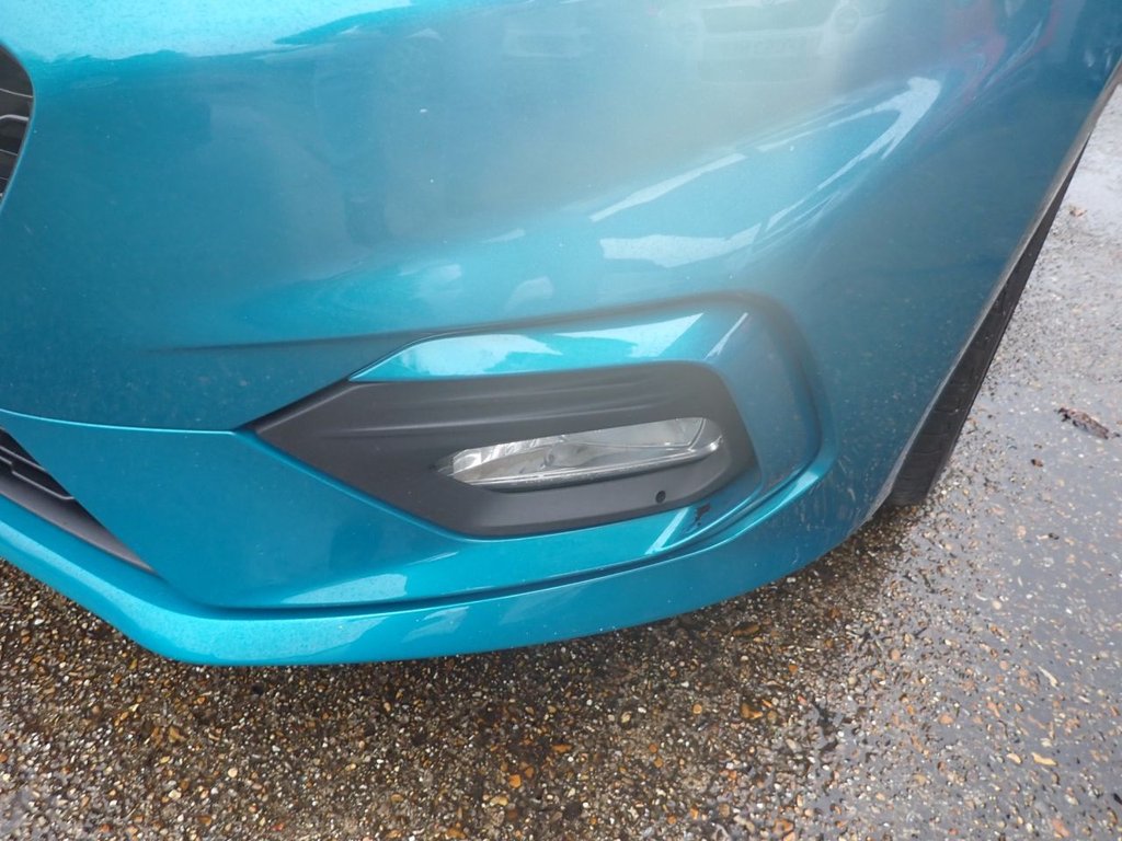 Used Ford Fiesta 2018 for sale - 76655183: Photo 43