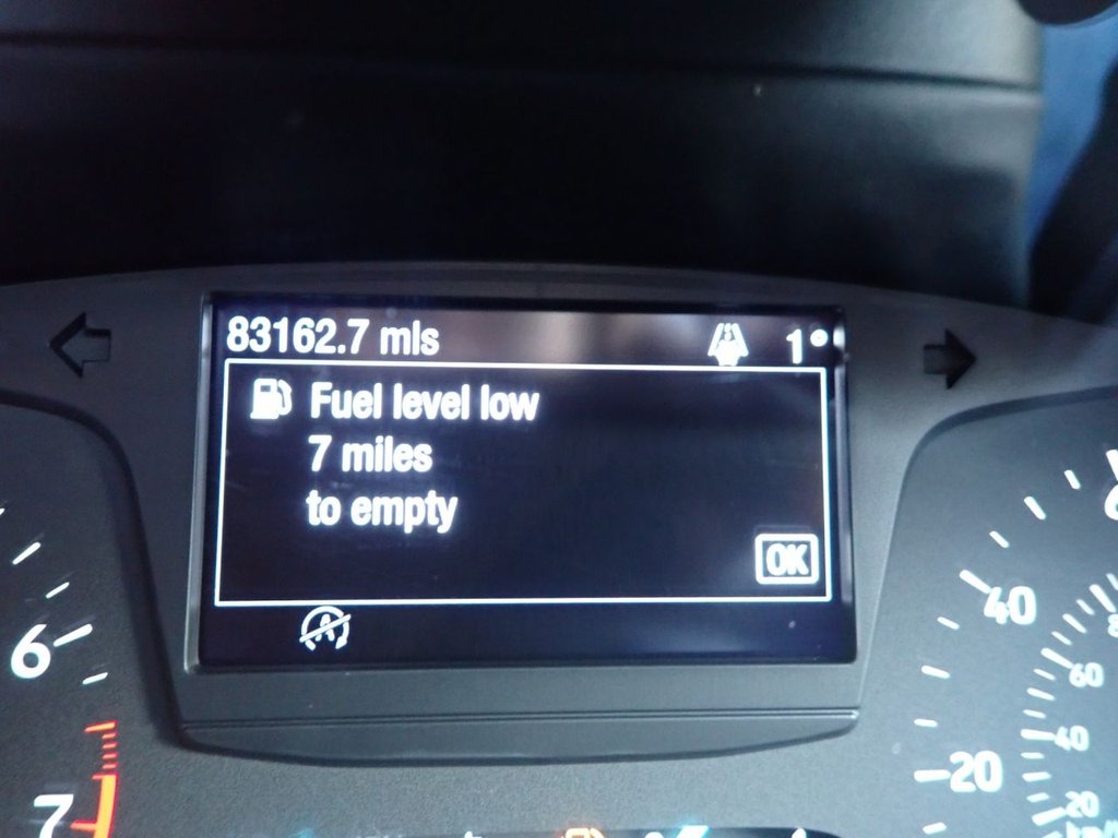 Used Ford Fiesta 2018 for sale - 76655183: Photo 5