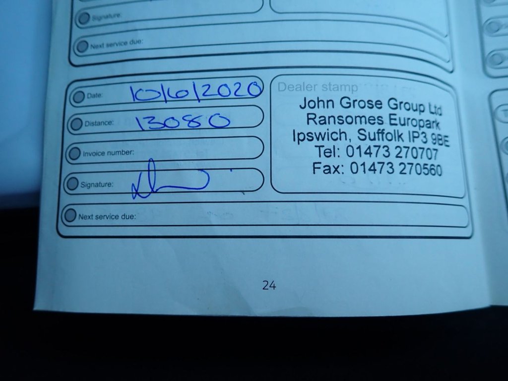 Used Ford Fiesta 2018 for sale - 76655183: Photo 7