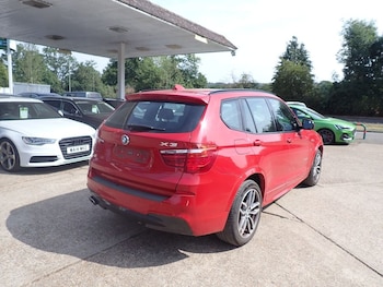Used BMW X3 2016 for sale - 79313746: Photo