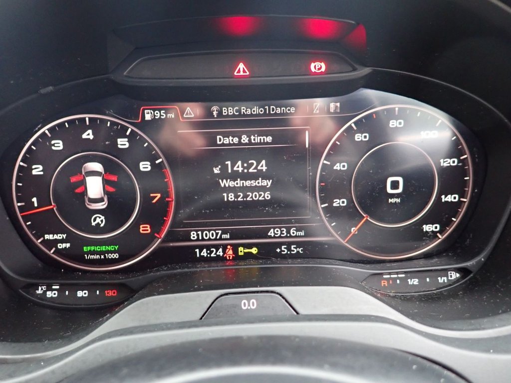 Used Audi A3 2019 for sale - 77792094: Photo 18