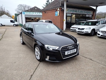 Audi A3 feature image