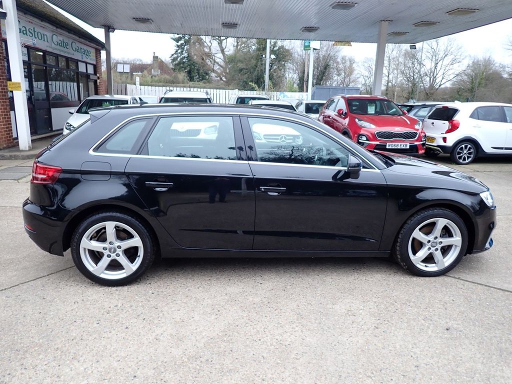 Used Audi A3 2019 for sale - 77792094: Photo 2