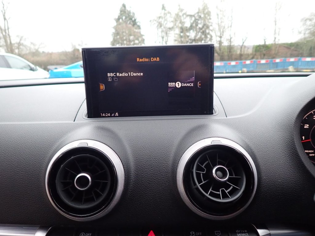 Used Audi A3 2019 for sale - 77792094: Photo 22