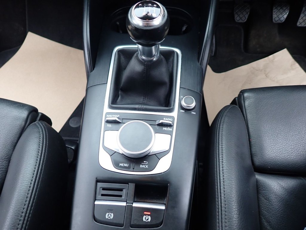 Used Audi A3 2019 for sale - 77792094: Photo 24