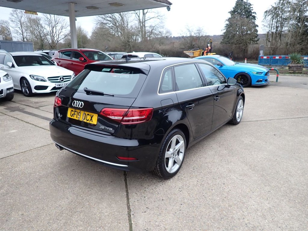 Used Audi A3 2019 for sale - 77792094: Photo 3