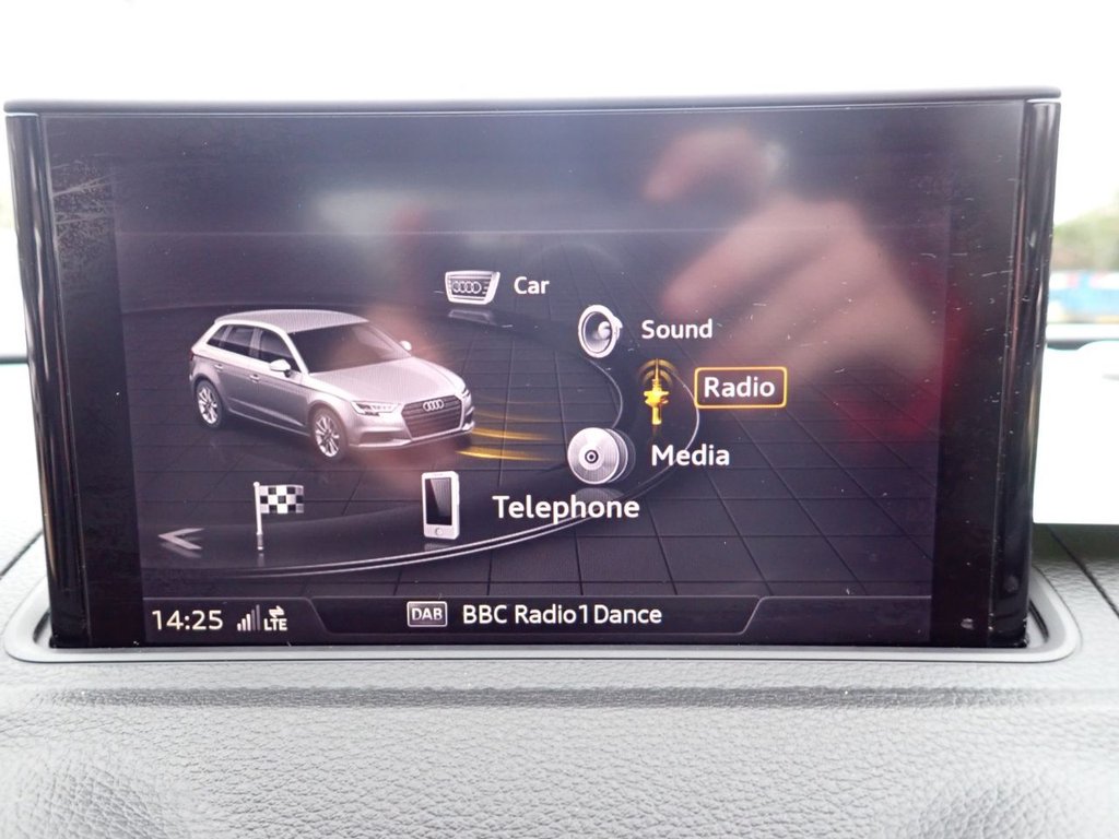 Used Audi A3 2019 for sale - 77792094: Photo 31