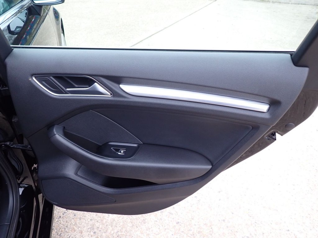 Used Audi A3 2019 for sale - 77792094: Photo 37