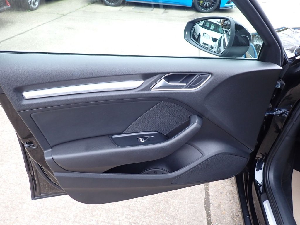 Used Audi A3 2019 for sale - 77792094: Photo 39