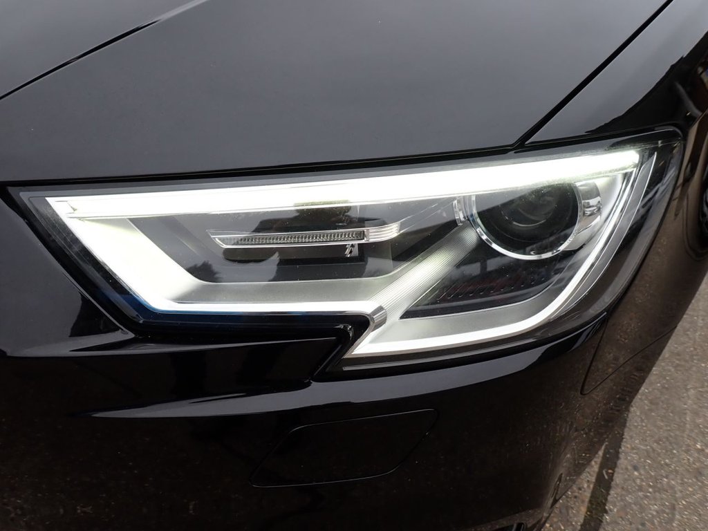 Used Audi A3 2019 for sale - 77792094: Photo 42