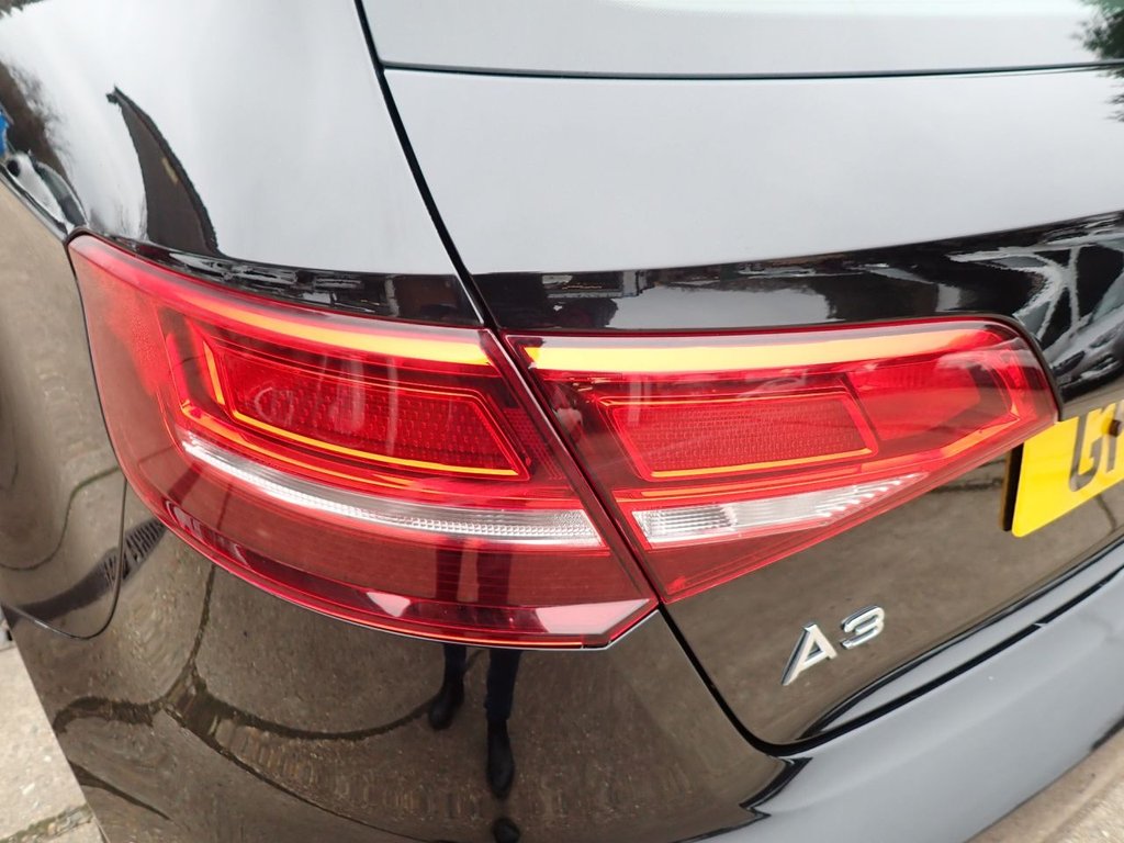 Used Audi A3 2019 for sale - 77792094: Photo 44