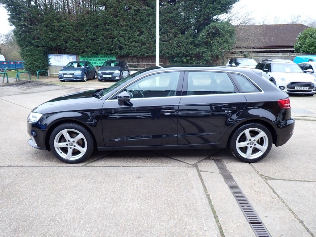 Used Audi A3 2019 for sale - 77792094: Photo 6
