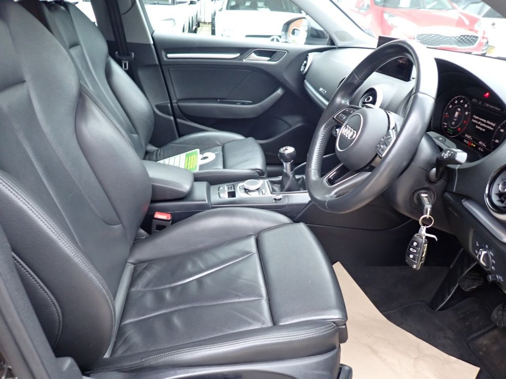 Used Audi A3 2019 for sale - 77792094: Photo 9