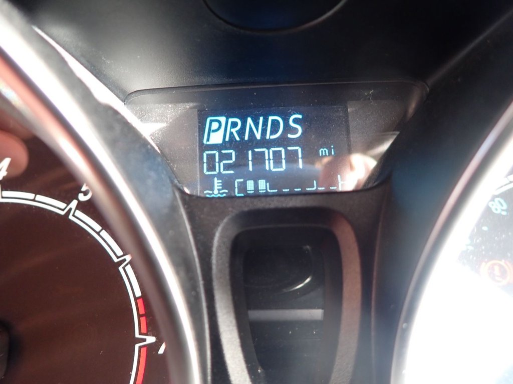 Used Ford Fiesta 2014 for sale - 76724888: Photo 16