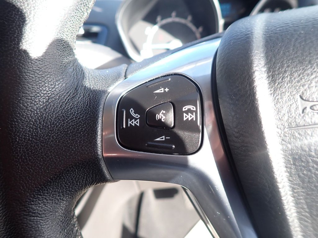 Used Ford Fiesta 2014 for sale - 76724888: Photo 18