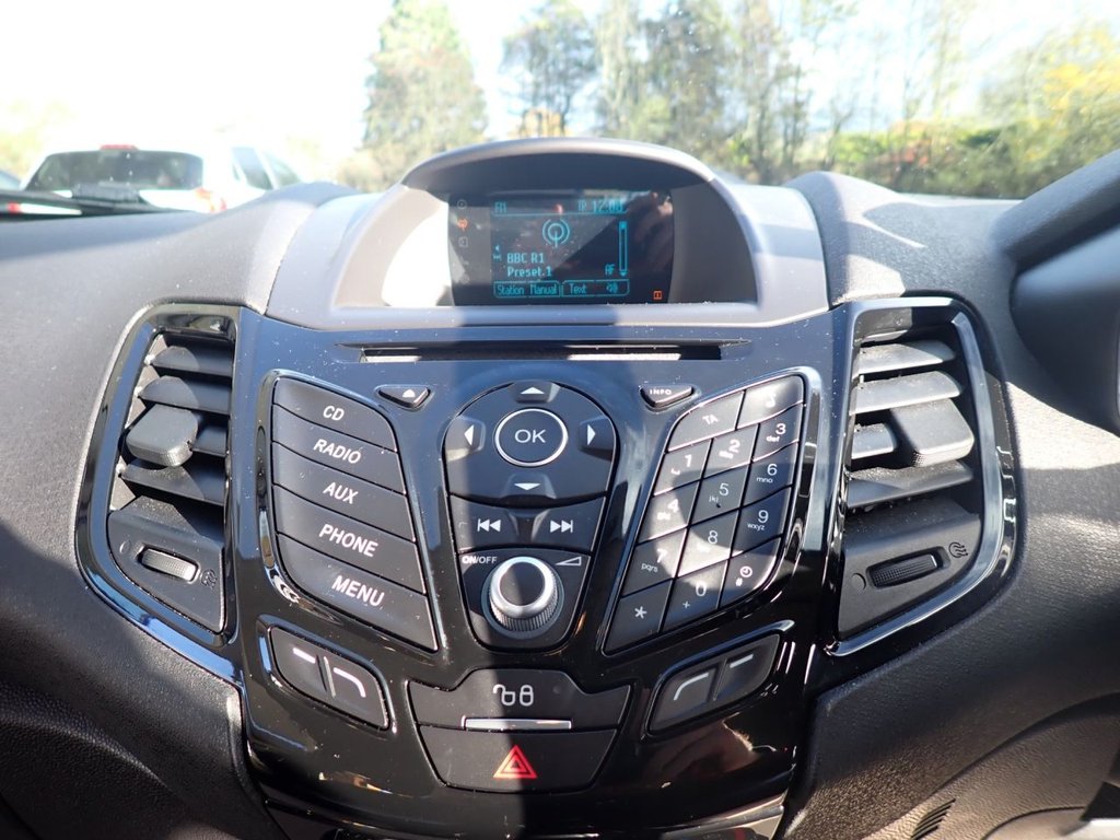 Used Ford Fiesta 2014 for sale - 76724888: Photo 20