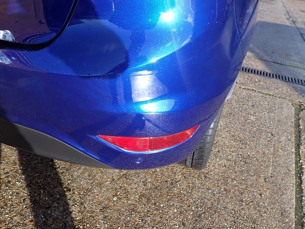 Used Ford Fiesta 2014 for sale - 76724888: Photo 46