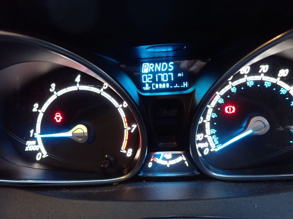 Used Ford Fiesta 2014 for sale - 76724888: Photo 6