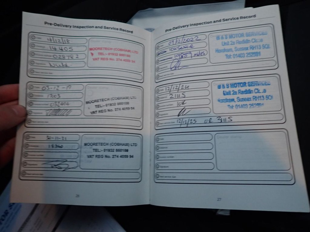 Used Ford Fiesta 2014 for sale - 76724888: Photo 8