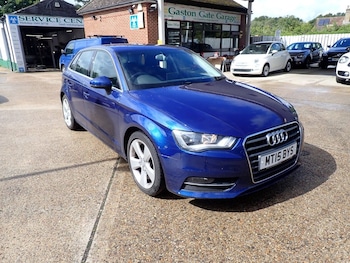 2015 (15) - 1.4 TFSI 150 Sport 5dr