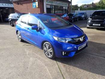 1 748 Used Cars for sale in Fleet Within 10 Miles at MOTORS