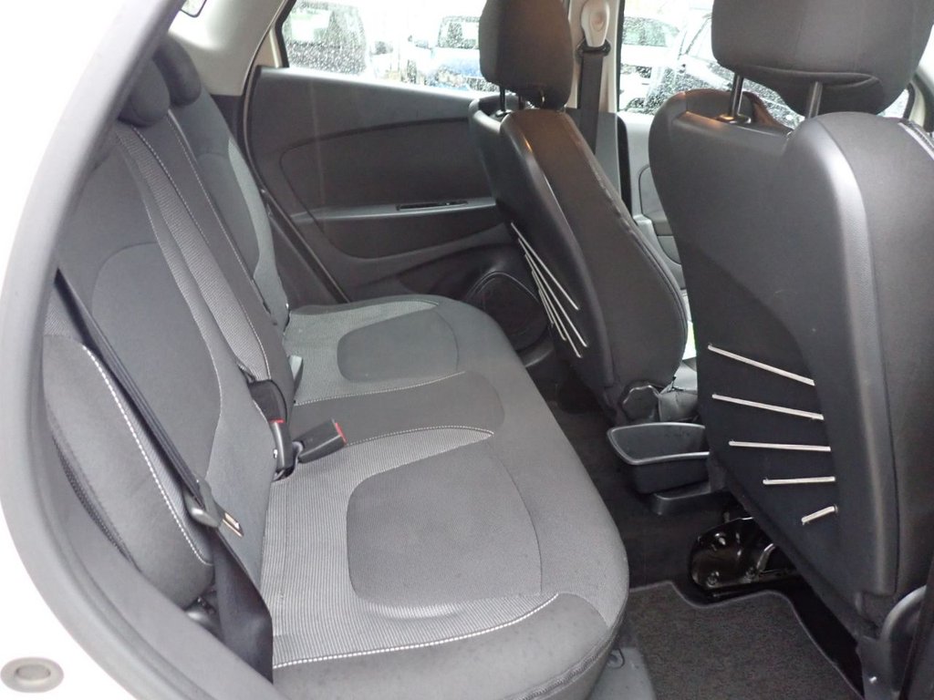 Used Renault Captur 2015 for sale - 77302404: Photo 10